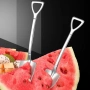 Лъжички за кафе, чай, десерт, снимка 1