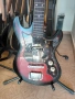 Продавам електрическа китара Sakai (Kawai/Teisco) EG-1, снимка 7