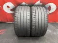 285 35 20, Летни гуми, Michelin PilotSport4S, 2 броя, снимка 3