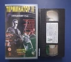 Видеокасети VHS Терминатор 1 - 3 Част Червената Соня Шварценегер , снимка 12