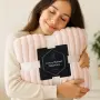Луксозно меко одеяло- Двулицево - 220x240 см - 3.5кг на бройка, снимка 6