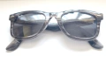 Слънчеви очила , модел Ray-Ban Wayfarer , снимка 1