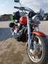 Honda VTX 1800C, снимка 10