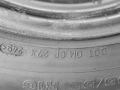 Резервна гума 205/55/16- DUNLOP , снимка 7