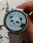huawei watch gt 5 blue flouroelastomer strap 55020djv, снимка 10