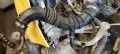Маркуч турбо Nissan Note 1.5DCI K9K 2010г. E11, снимка 1