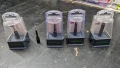 Фрезери за Festool domino , снимка 1