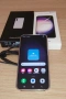 Samsung Galaxy S23+plus, 512GB ram, Dual slim,цвят - лавандула, снимка 1