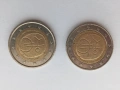Монети 2 евро, снимка 1