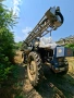 Самоходна пръскачка Matrot M24D, снимка 6
