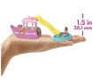 Mini Barbieland Boot, снимка 3