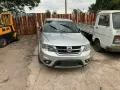 fiat freemont 2.0 m-jet на части 4х4 кожа нави люк фиат фремонт key less , снимка 2