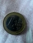 Монета 1€, снимка 2