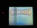 Sega Game Gear + Columns игра, снимка 7