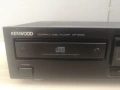 kenwood dp-3020, снимка 3