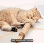 ратанова четка за зъби за котка, снимка 3