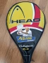 Тенис ракета HEAD Ti.Agassi 62 с оригинален калъф, снимка 1