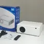2k native проектор Everycom e700 с два екрана, android, снимка 1