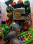 Детски лот играчки, снимка 1