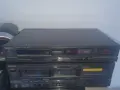 Technics RS-TR155 Двукасетъпен Дек, снимка 3
