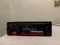 Авто радио Pioneer Bluetooth, снимка 3