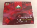 Темра Афродизиак Themra Epimedium macun/Епимедиум маджун единични дози в кутия, снимка 1