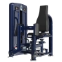 Real Leader M7PRO-2002 – професионална машина за вътрешна част на бедрата / Hip Adductor, снимка 1