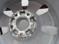 4бр 16ски джанти за AUDI 5х112мм. A161542 , снимка 9