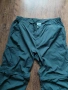 Columbia Mens Silver Ridge Convertible Pants - мъжки туристически панталони 2в1 36/L , снимка 2
