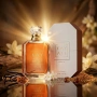 Луксозен парфюм Kayali Vanilla28, EDP, 100мл - Изтънчен шедьовър от жасмин, мадагаскарска ванилия , снимка 9