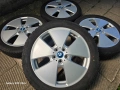 Лети джанти 19ки 5х112 BMW i3 + зимни гуми , снимка 1
