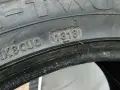 2бр летни гуми 235/45/18 FULLRUN L06419 , снимка 5