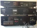 SONY TA.FE.520 R . CD.P.XE 320 . ST.SE 520 +2 дистанциони всичко работи, снимка 3