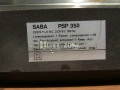 Грамофон Saba psp-350 /1, снимка 13