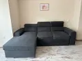 Ъглов ляв диван, снимка 3