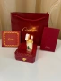 Cartier Panthere запалка с кутия и документи, снимка 1