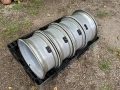 4бр.Алуминиеви джанти 18цола 5x114.3+ДАТЧИЦИ за Mazda,Kia,Hyundai, снимка 8