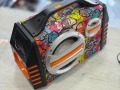 Karaoke Тонколона Sencor SSS 3200 KID, снимка 4