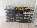 колекция minichamps microchamps 1:64, снимка 1