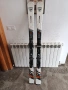 ски rossignol react RT 163см., снимка 1