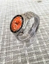 Seiko 5 Sports ‘Mikan Orange’ GMT SSK005K1, снимка 2