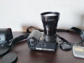 OLYMPUS  CAMEDIA C-4040 4.1MP Digital Camera Japan, снимка 12