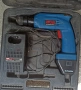 Безжичен винтоверт RYOBI BD 120 VR, снимка 3