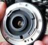 Sigma 18-50mm f3.5-5.6 DC D Lens. Nikon F Mount Auto Focus, снимка 4