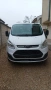 ford transit custom long 8+1 кожа climaX2 107000км печка ford, снимка 2
