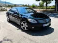 Мерцедес CL 550 4 matic 388 к.с, снимка 1