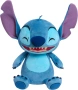 Плюшена смееща се играчка Стич Disney Stitch, снимка 1