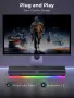 Havit PC Bluetooth 5.3 саундбар 20W RGB високоговорители , снимка 7