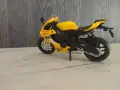 Метален мотор Yamaha YZF -R1 !!!, снимка 4