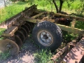 Дискова брана, снимка 3